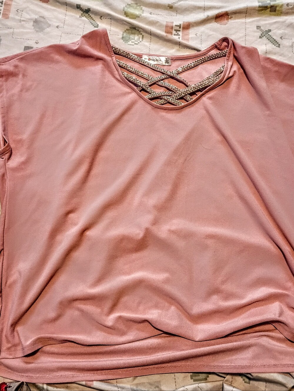 Bundle Of Plus Size Clothes - Picture 6 of 9